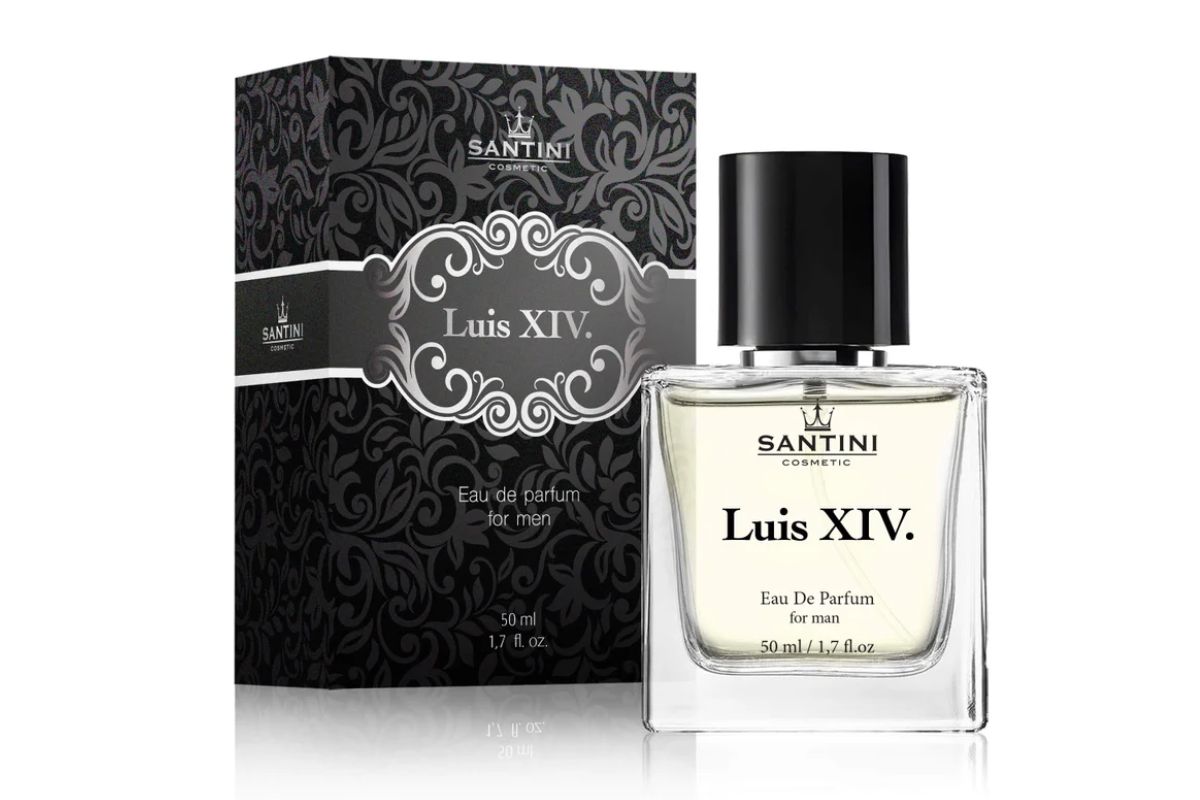 luis 50 ml